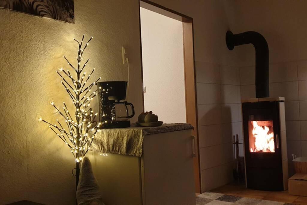 Appartamento Kusch'lige Kleine