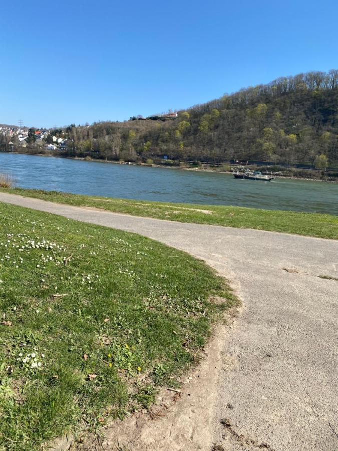 Apartment Kusch'lige Kleine