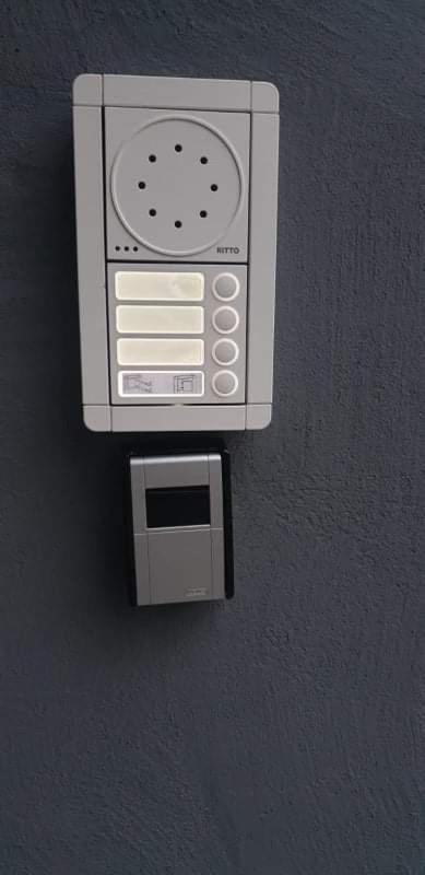 Kusch'lige Kleine Apartamento *