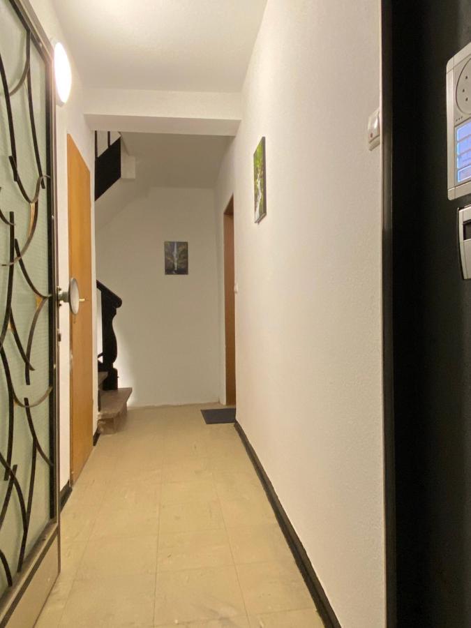 Kusch'lige Kleine Apartamento