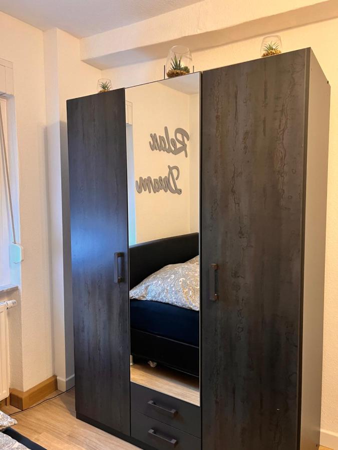 Appartamento Kusch'lige Kleine