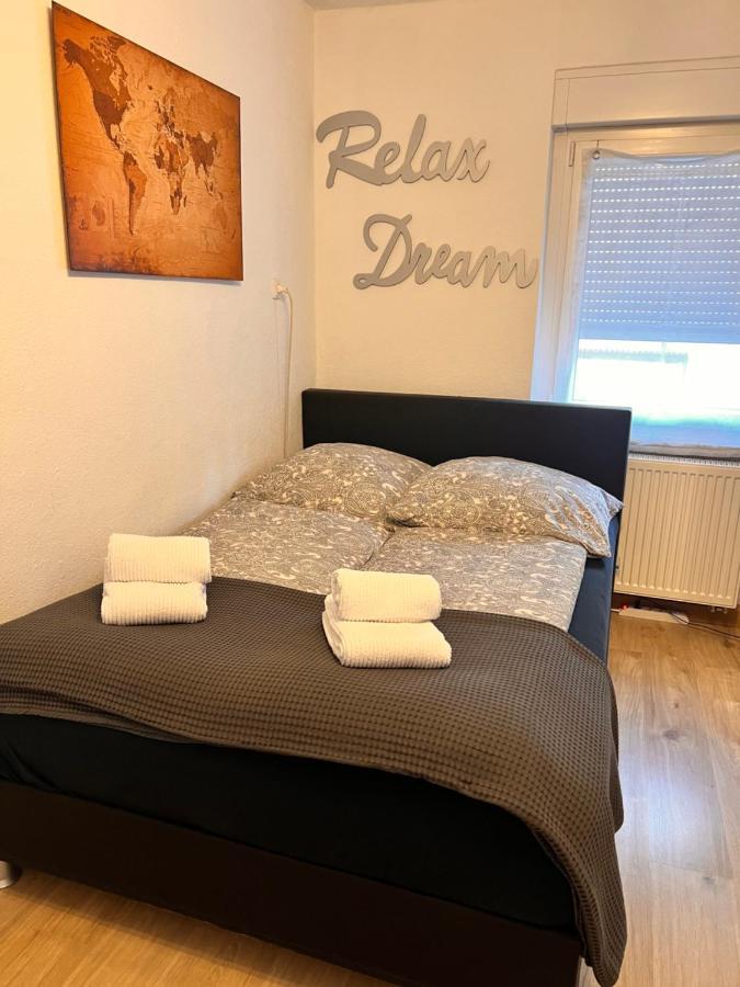 Appartamento Kusch'lige Kleine