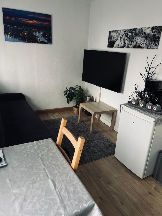 Apartment Kusch'lige Kleine