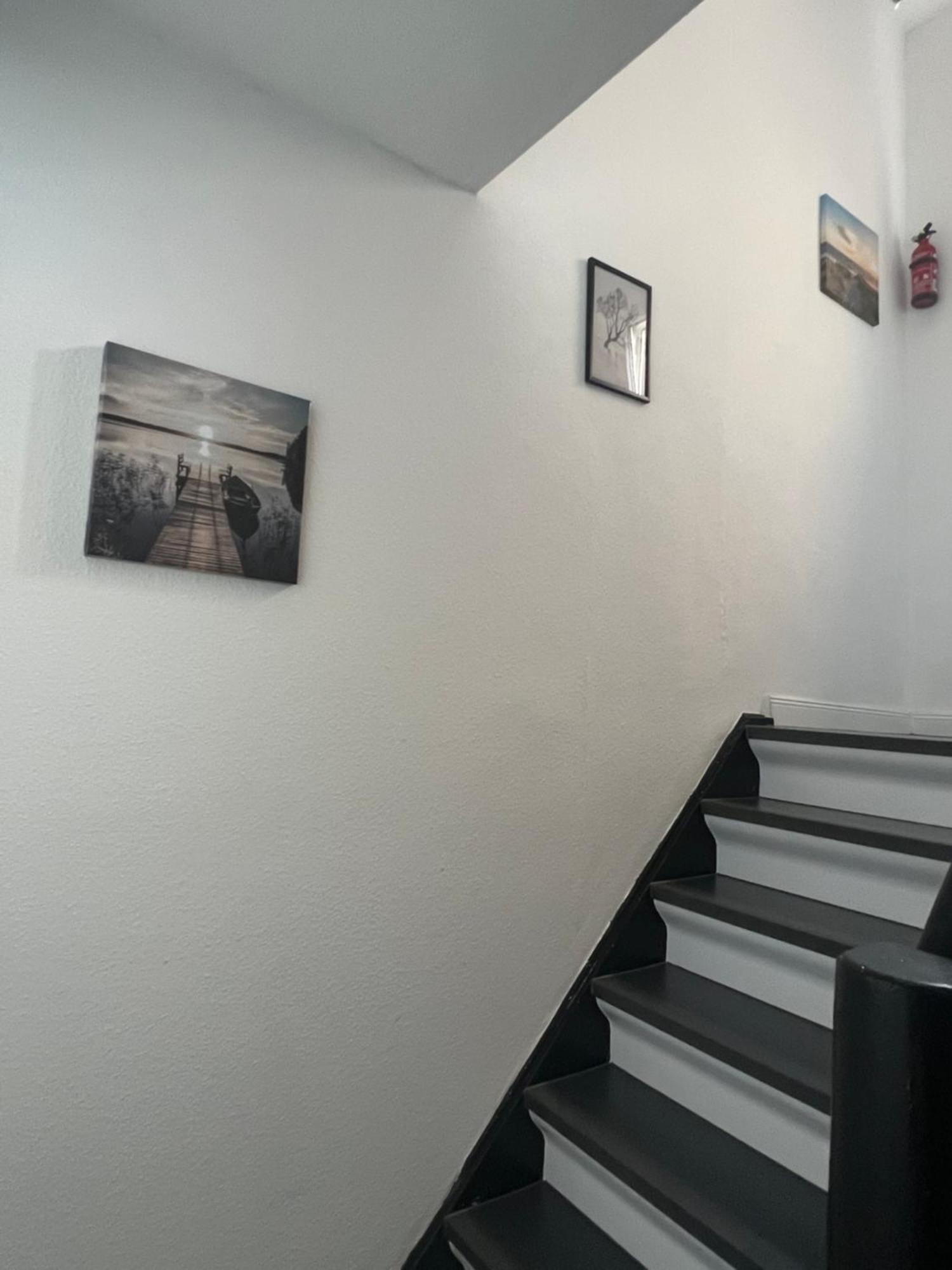 Kusch'lige Kleine Apartment